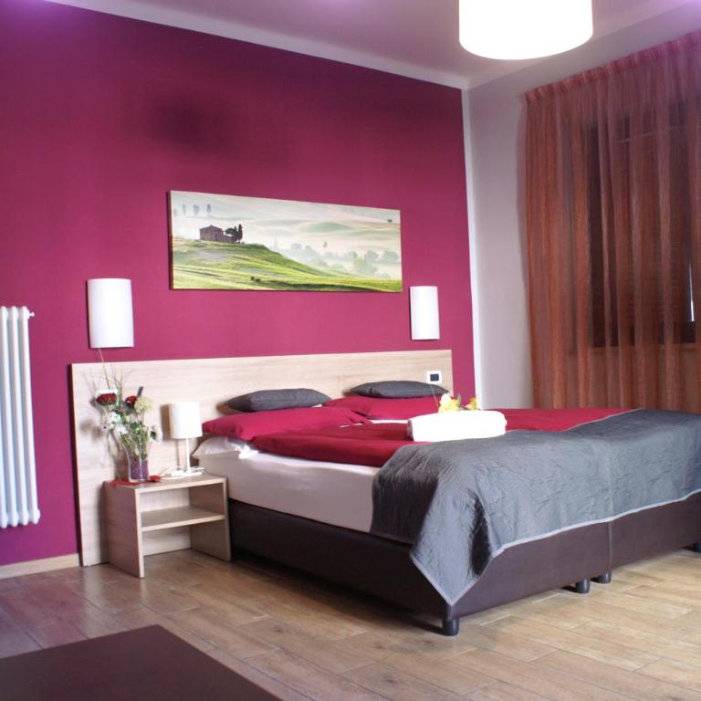 Garni Villa Betty - Camera Quadrupla Classic - 3