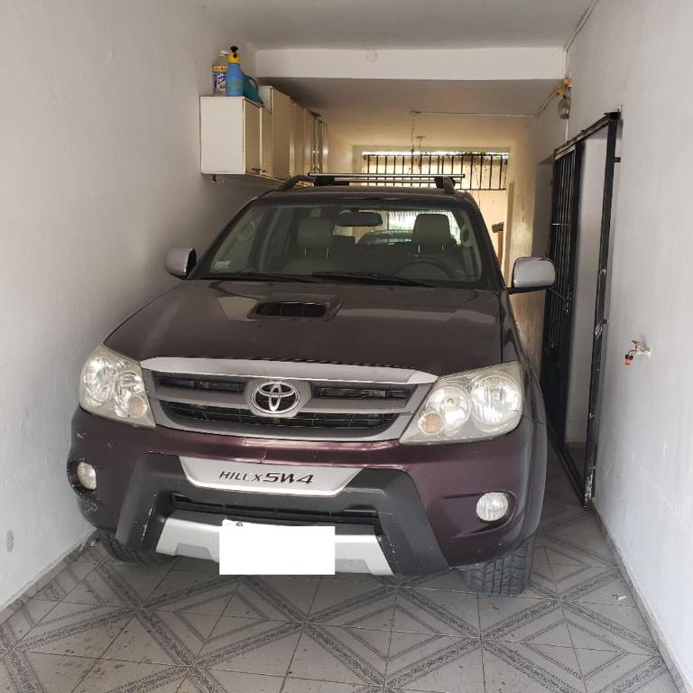 Mi casa, equipada para el viajero y su familia - Two-Bedroom House - 17