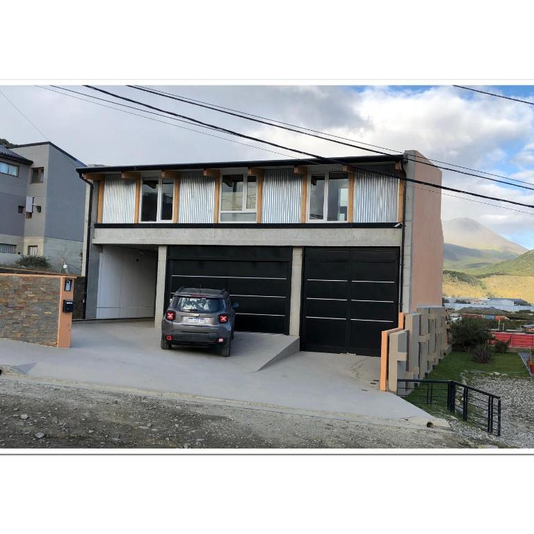 Cambaceres Apart B - Loft - 28