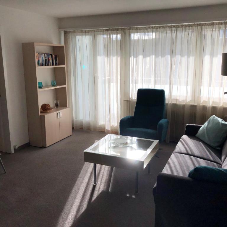 Studio Ravaisch - Apartment - 8