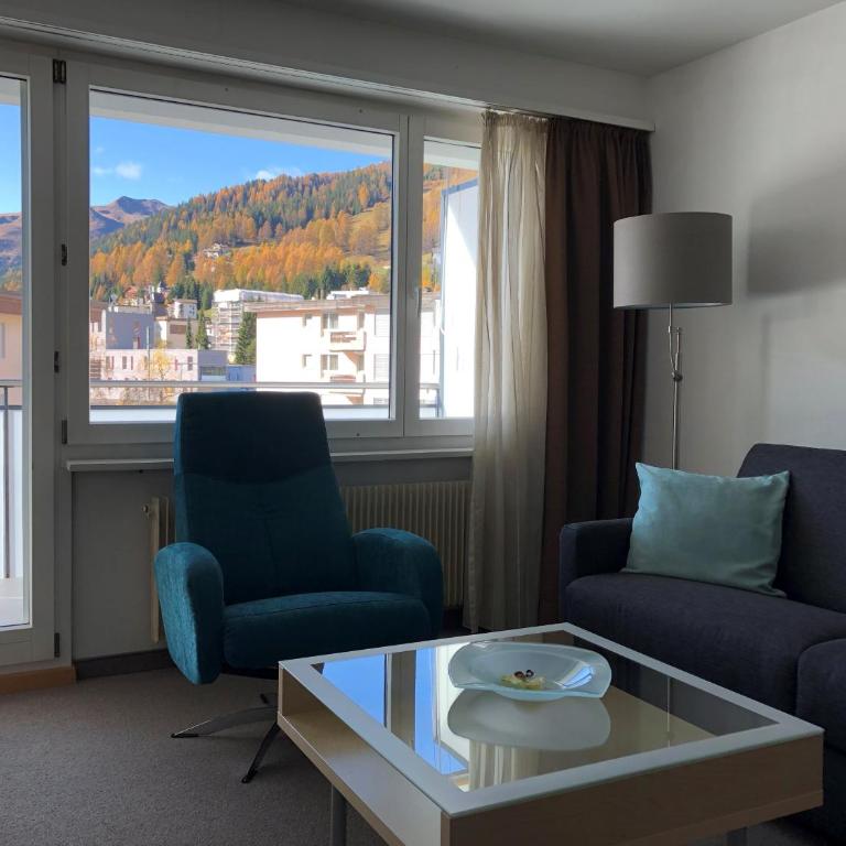 Studio Ravaisch - Apartment - 9