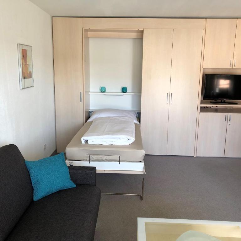 Studio Ravaisch - Apartment - 10