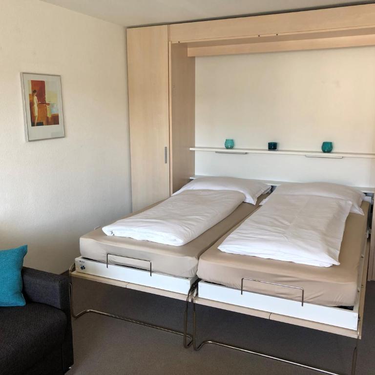 Studio Ravaisch - Apartment - 11