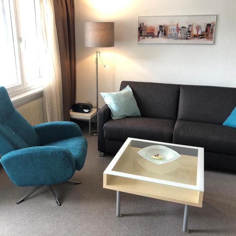Studio Ravaisch - Apartment - 1