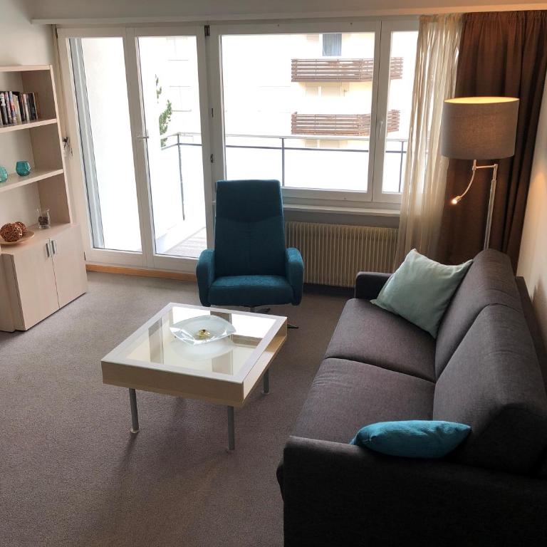 Studio Ravaisch - Apartment - 5