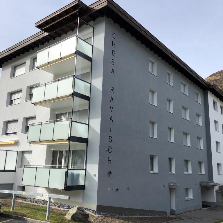 Studio Ravaisch - Apartment - 17