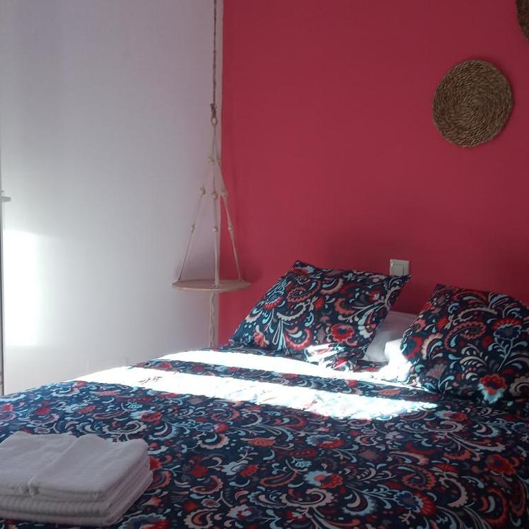 APARTAMENTOS,Puerta de Bisagra-PARKING GRATIS - Apartamento de 2 dormitorios - 13