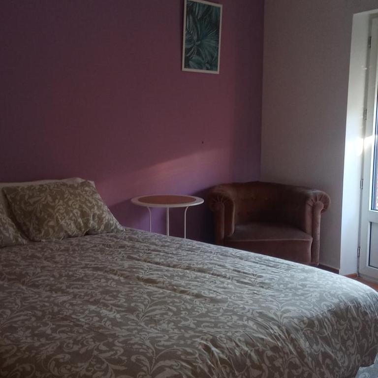 APARTAMENTOS,Puerta de Bisagra-PARKING GRATIS - Apartamento de 2 dormitorios - 15