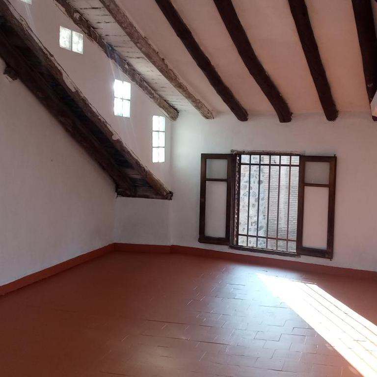 APARTAMENTOS,Puerta de Bisagra-PARKING GRATIS - Apartamento de 2 dormitorios - 21