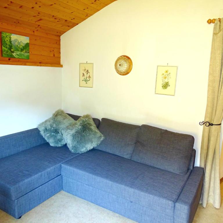 Haus Schneeberg mit Hochkönig Card - Großes Standard Apartment mit 1 Schlafzimmer und Balkon - 10