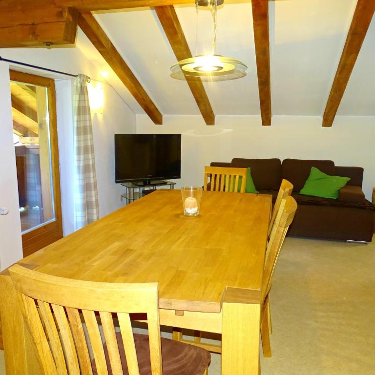 Haus Schneeberg mit Hochkönig Card - Superior Apartment mit 1 Schlafzimmer und eigenem Balkon - 18