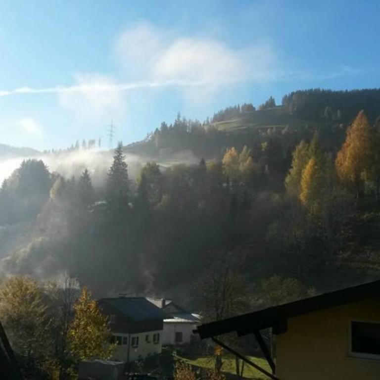 Haus Schneeberg mit Hochkönig Card - Superior Apartment mit 1 Schlafzimmer und eigenem Balkon - 27