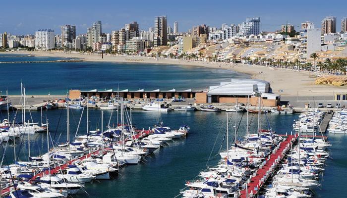 Primera linea de mar - Apartment with Sea View - 38