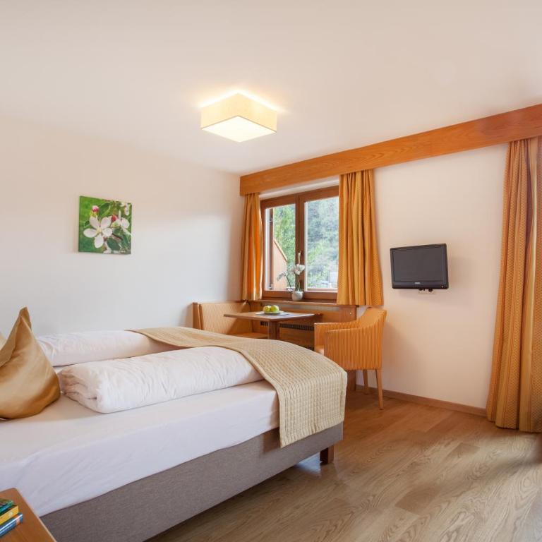 Hotel Kiendl - Camera King Standard - 2