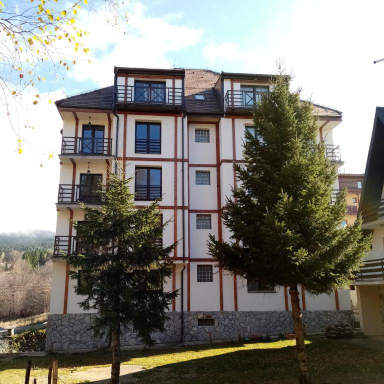 Kallas lux apartman - Deluxe Apartment - 1