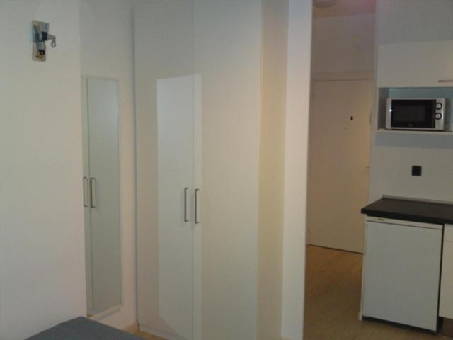 Marbel Apartments - Studio - 1