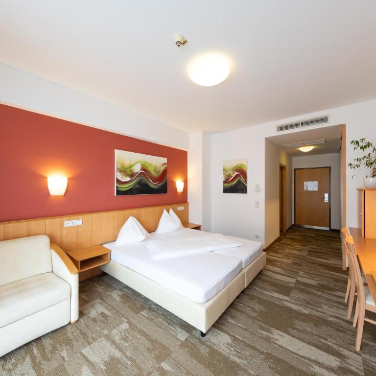 Hotel Bokan Exclusiv - Standard Einzelzimmer - 2