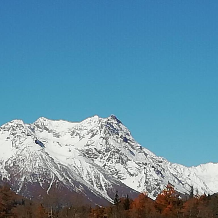 Le Galibier - Appartement avec Balcon - 19
