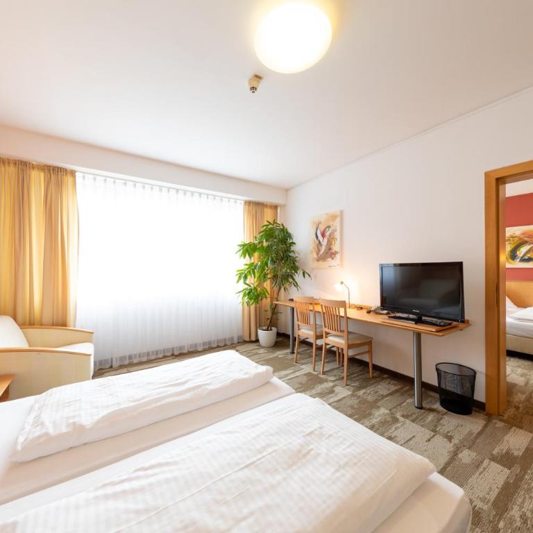 Hotel Bokan Exclusiv - Standard Doppelzimmer - 2