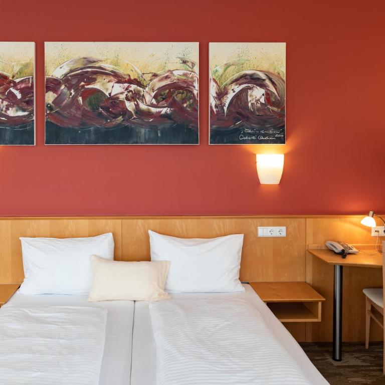 Hotel Bokan Exclusiv - Standard Doppelzimmer - 1