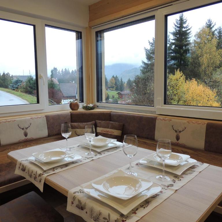 Appartement Seggl 2 - Appartement avec Vue sur la Montagne - 14