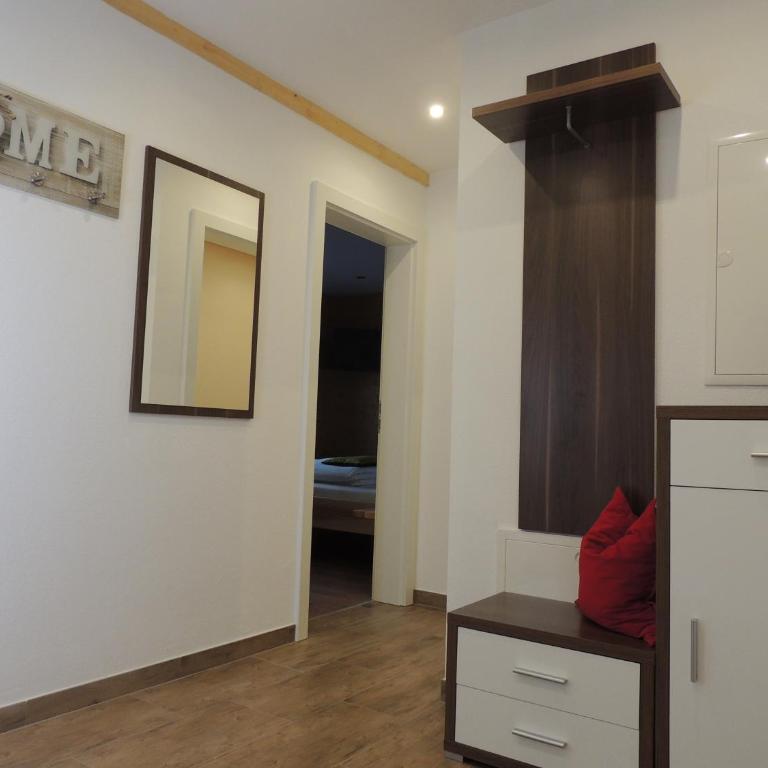 Appartement Seggl 2 - Appartement avec Vue sur la Montagne - 31