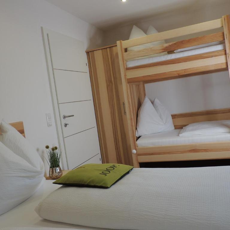 Appartement Seggl 2 - Appartement avec Vue sur la Montagne - 21