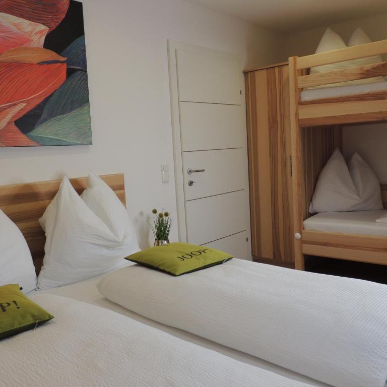 Appartement Seggl 2 - Appartement avec Vue sur la Montagne - 22