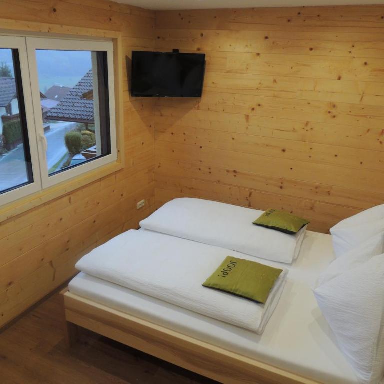 Appartement Seggl 2 - Appartement avec Vue sur la Montagne - 23