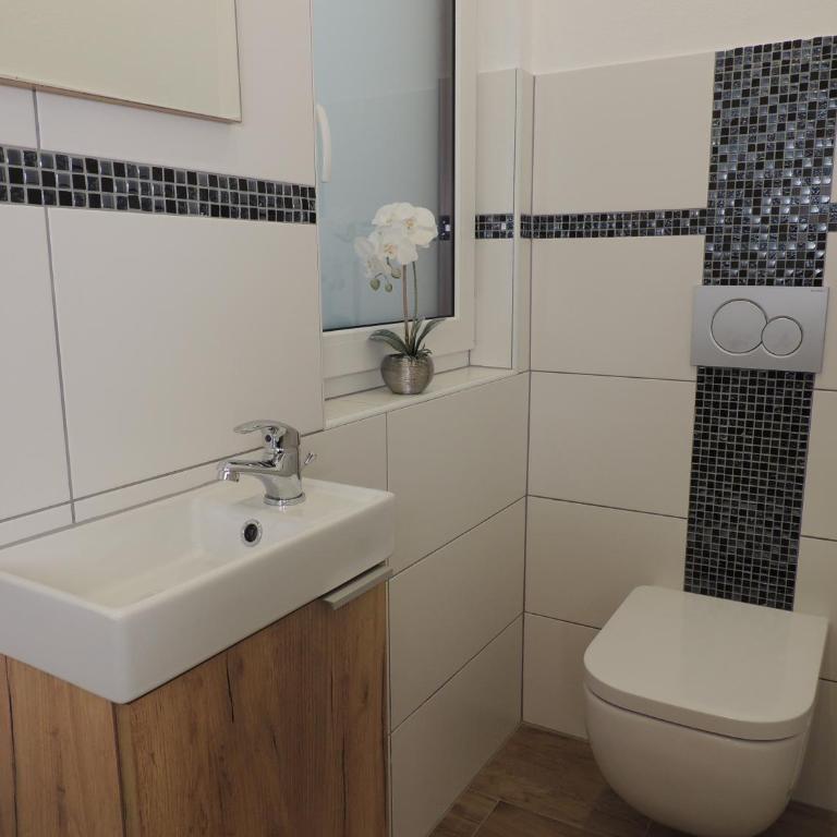 Appartement Seggl 2 - Appartement avec Vue sur la Montagne - 20