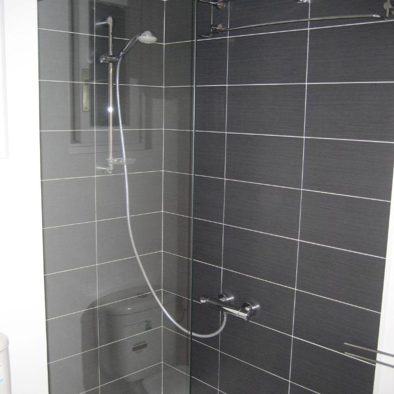 Marbel Apartments - One-Bedroom Apartment - 9