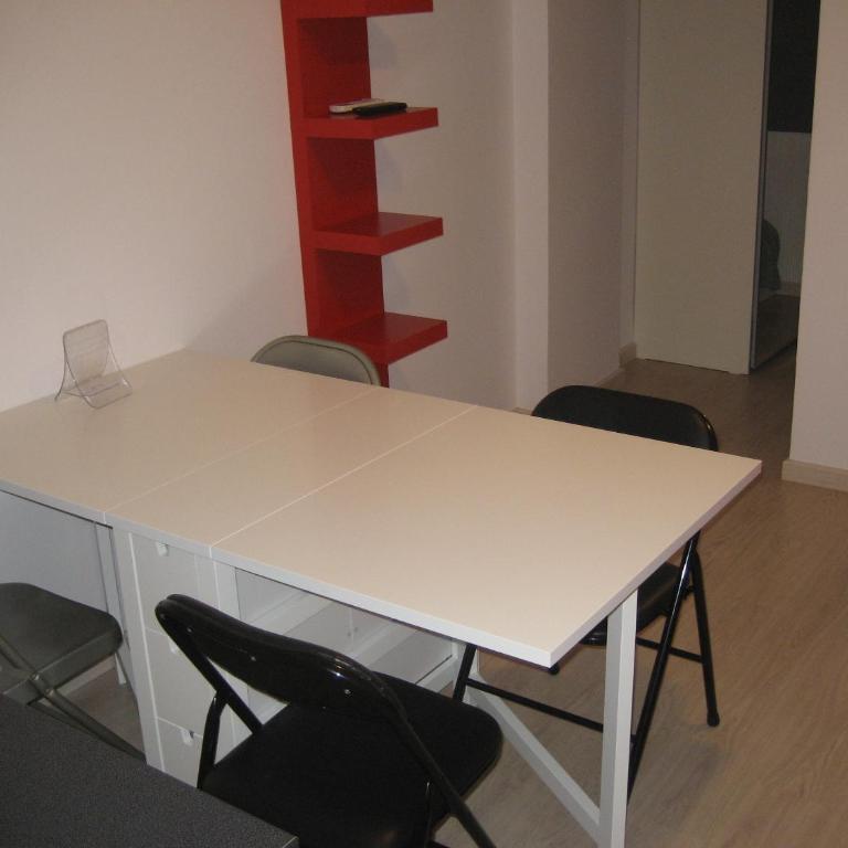 Marbel Apartments - One-Bedroom Apartment - 1
