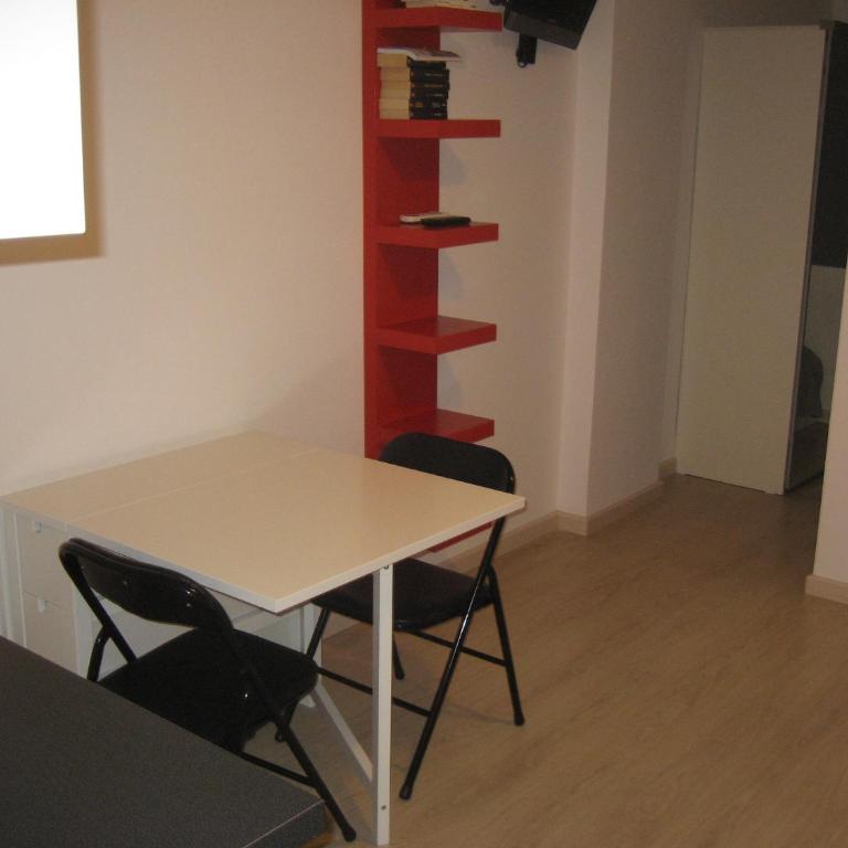 Marbel Apartments - One-Bedroom Apartment - 5