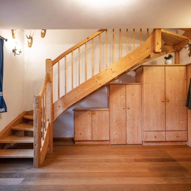 Försterhaus & Haus Andrea - Apartment mit 3 Schlafzimmern - 6