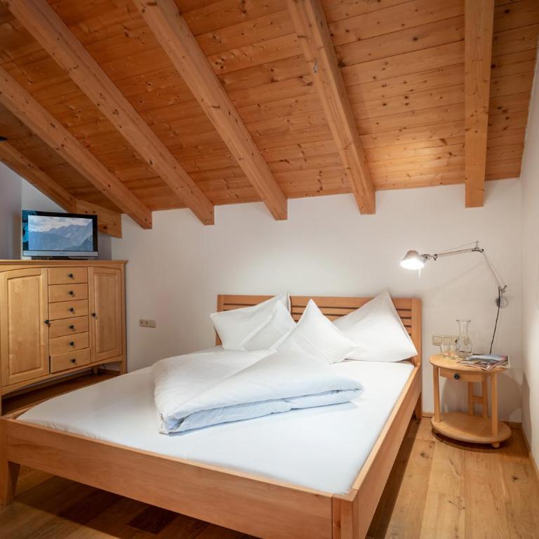 Försterhaus & Haus Andrea - Apartment mit 3 Schlafzimmern - 3