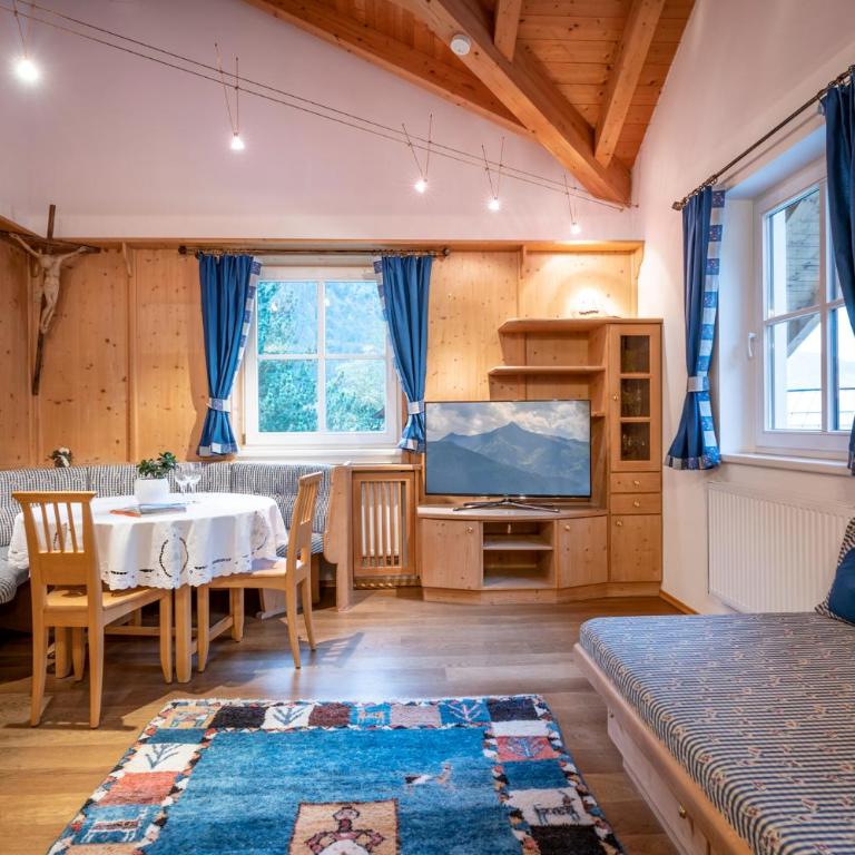 Försterhaus & Haus Andrea - Apartment mit 3 Schlafzimmern - 2