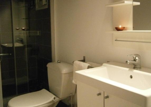Marbel Apartments - Studio (3 Adults) - 23