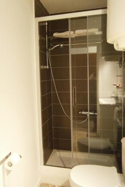 Marbel Apartments - Studio (3 Adults) - 3