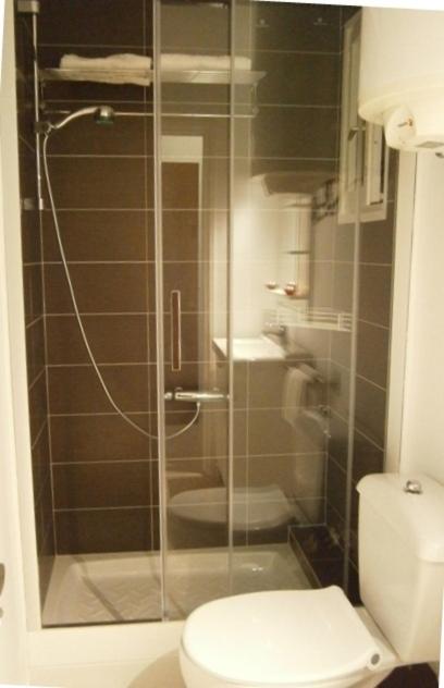 Marbel Apartments - Studio - 10