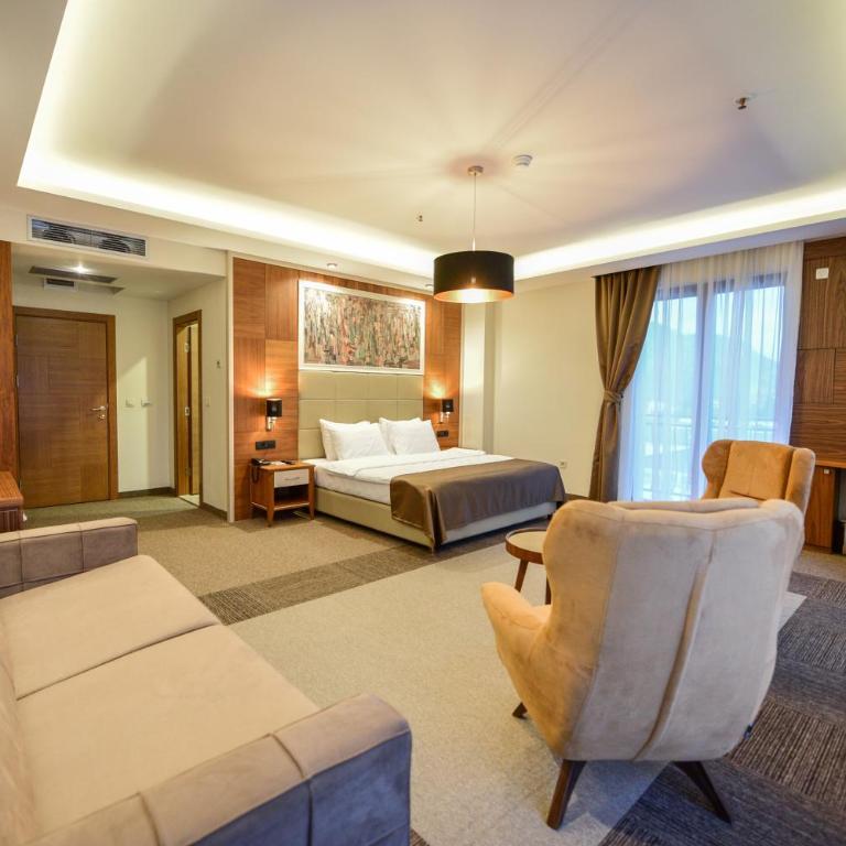 Hotel Lazaro - Apartment - 3