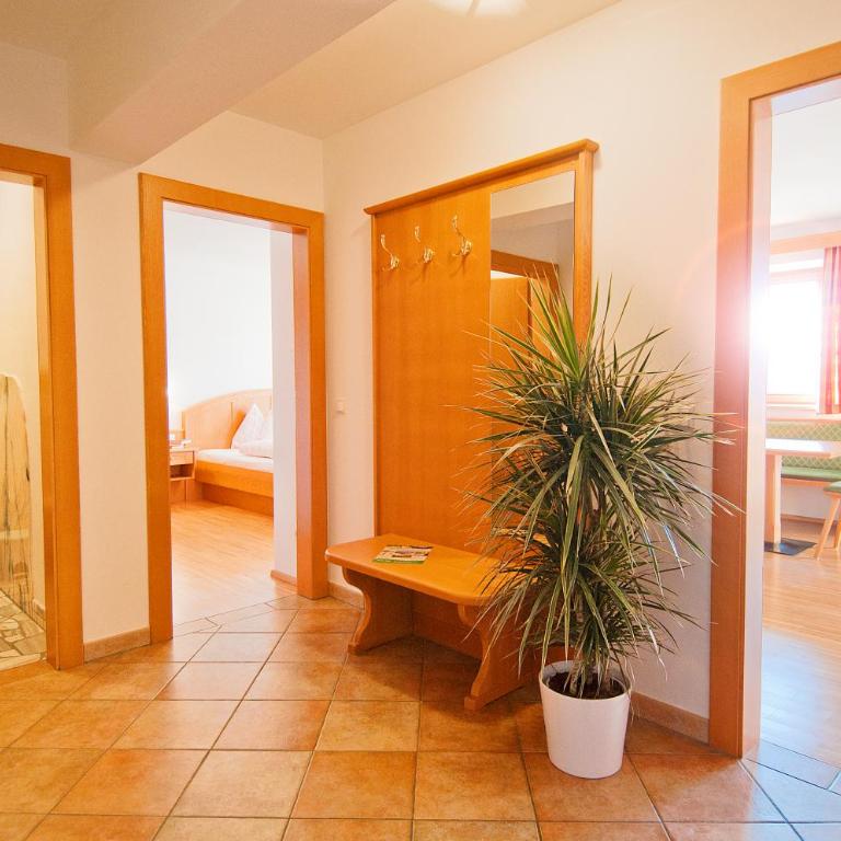 Berggasthof Bliembauer - Apartment mit 2 Schlafzimmern - 2
