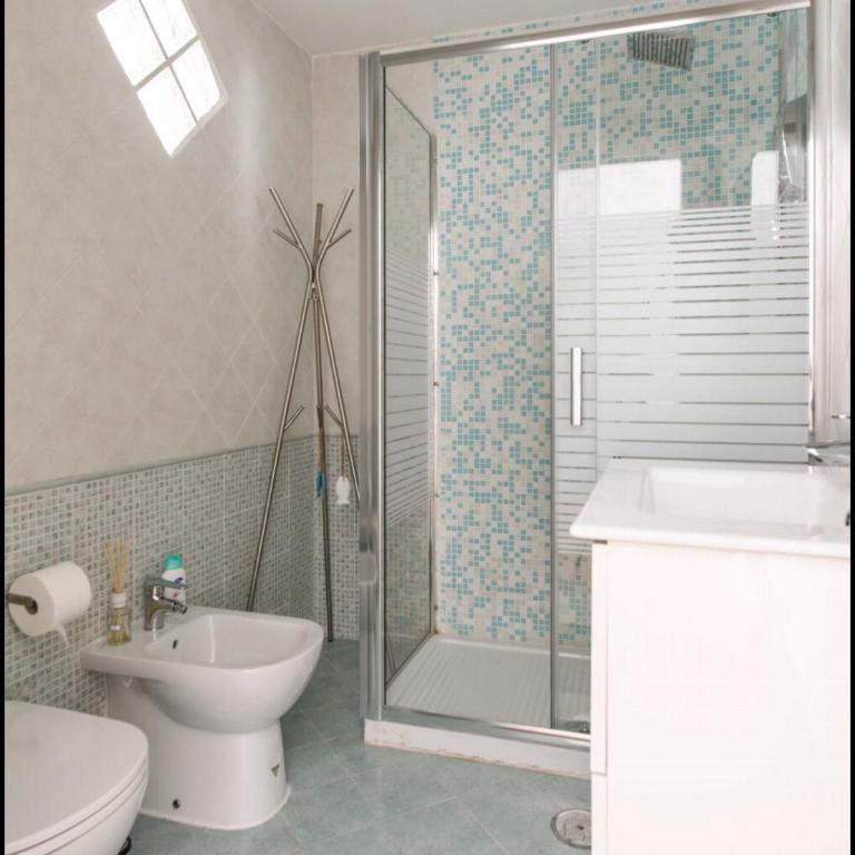 Il Posto Fisso Napoli Plebiscito Chiaia - One-Bedroom Apartment - 6
