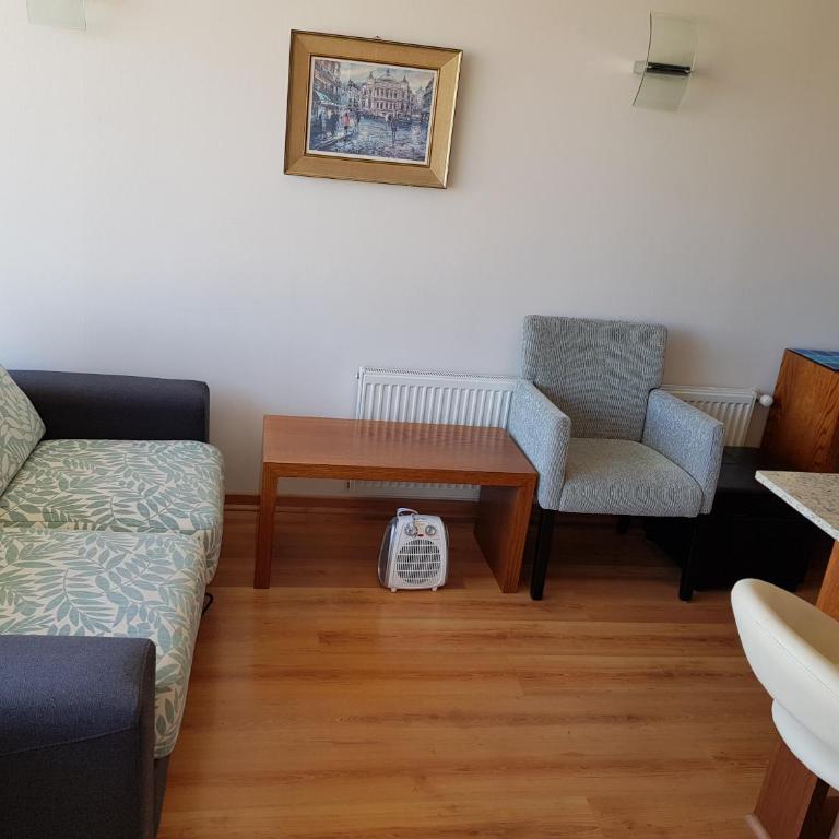 Delpino Propiedades Sector Casino - Apartamento de 1 dormitorio - 6