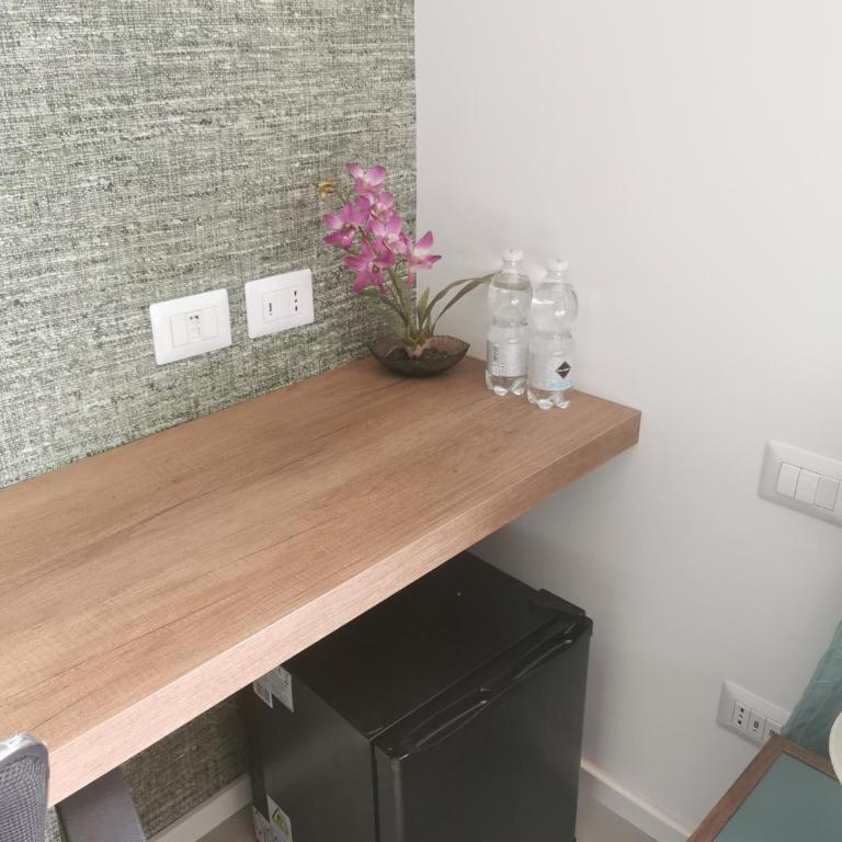 CasaVostra al Parco - Double Room with Terrace - 13