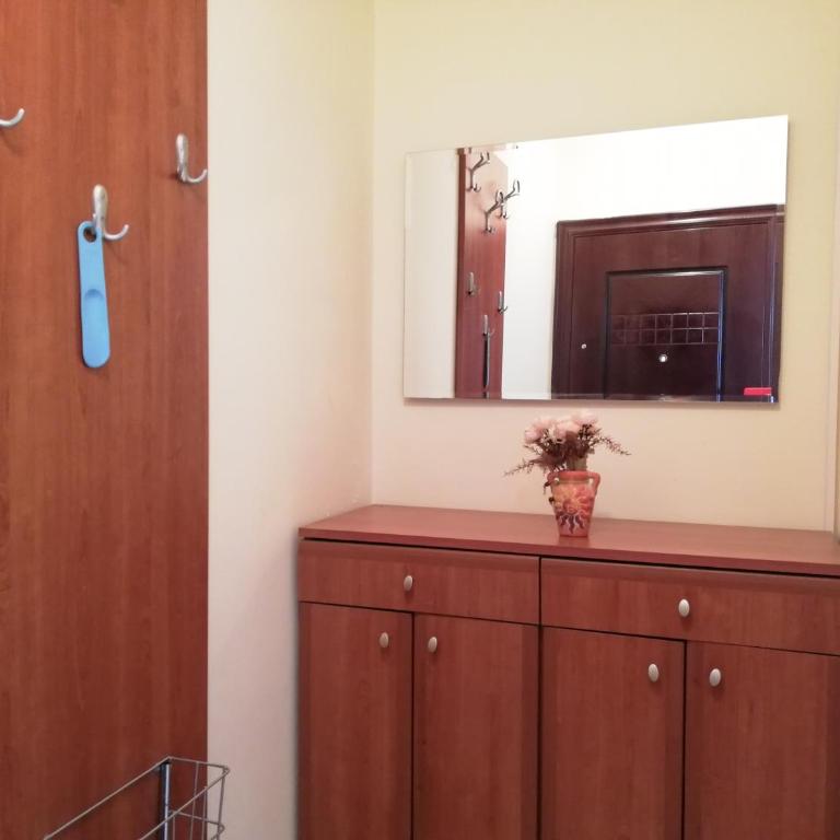 Apartment Azalea of Budva - Apartman sa 1 Spavaćom Sobom - 21