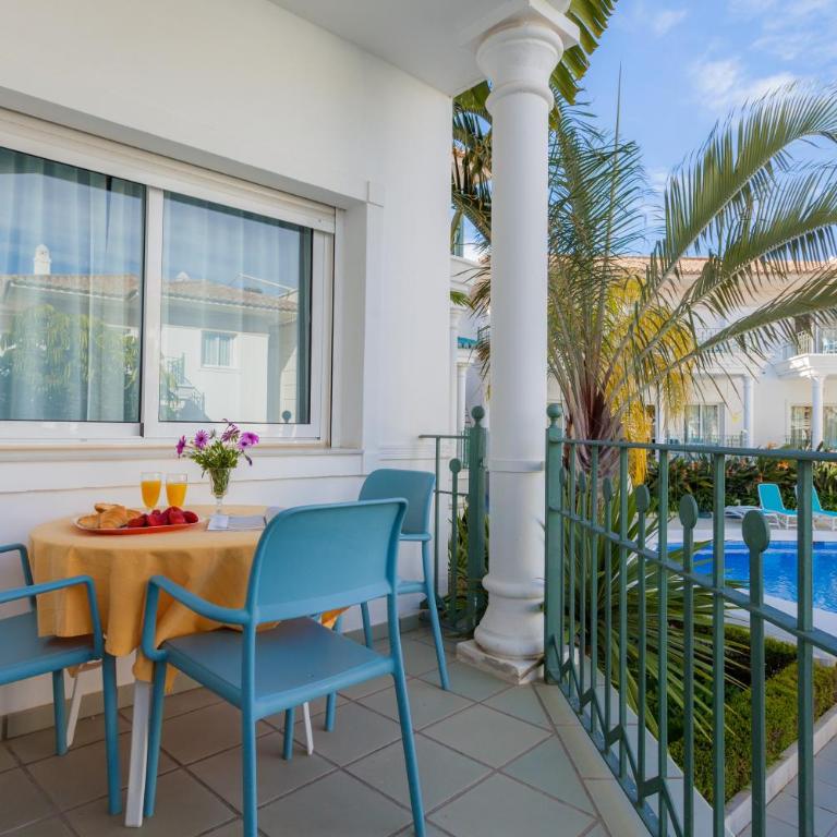 Apartamentos Marina Turquesa - Apartamento de 1 dormitorio - 1