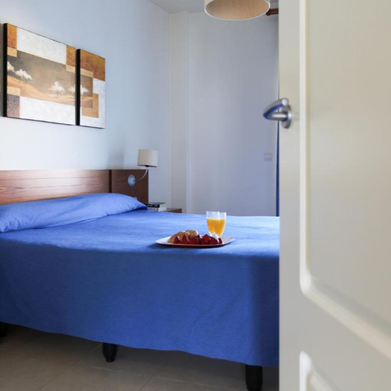 Apartamentos Marina Turquesa - Apartamento de 1 dormitorio - 6