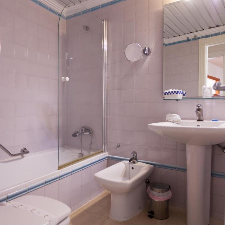 Apartamentos Marina Turquesa - Apartamento de 1 dormitorio - 10