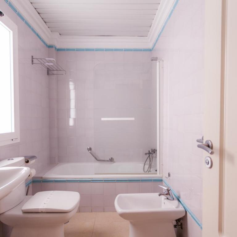 Apartamentos Marina Turquesa - Apartamento de 1 dormitorio - 12