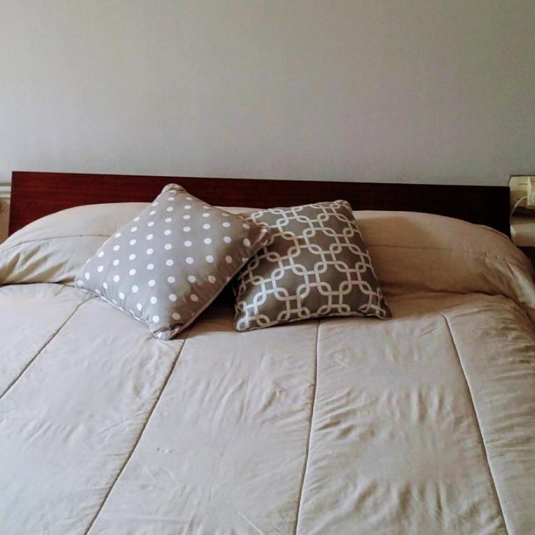 Nice Apart en Caballito. Visitá Buenos Aires - Apartamento - 18